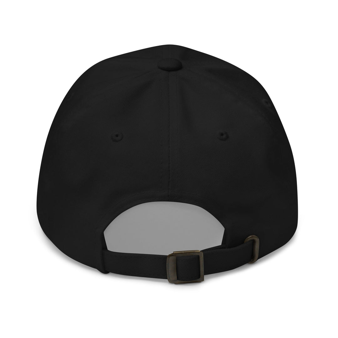 Carp Swim Dad hat - Oddhook