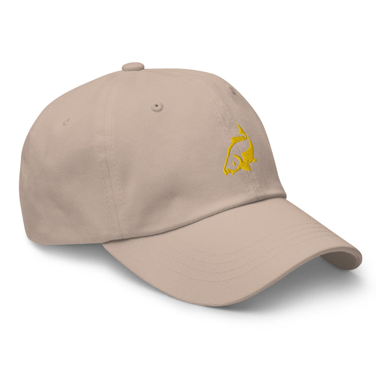 Carp Swim Dad hat - Oddhook