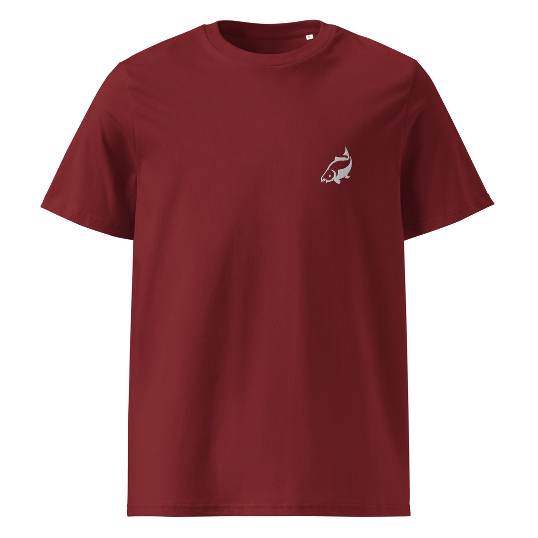 Carp Swim t - shirt - Oddhook