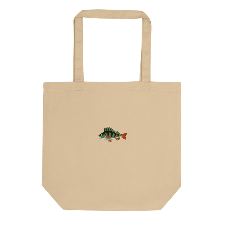 Perch Eco Tote Bag - Oddhook