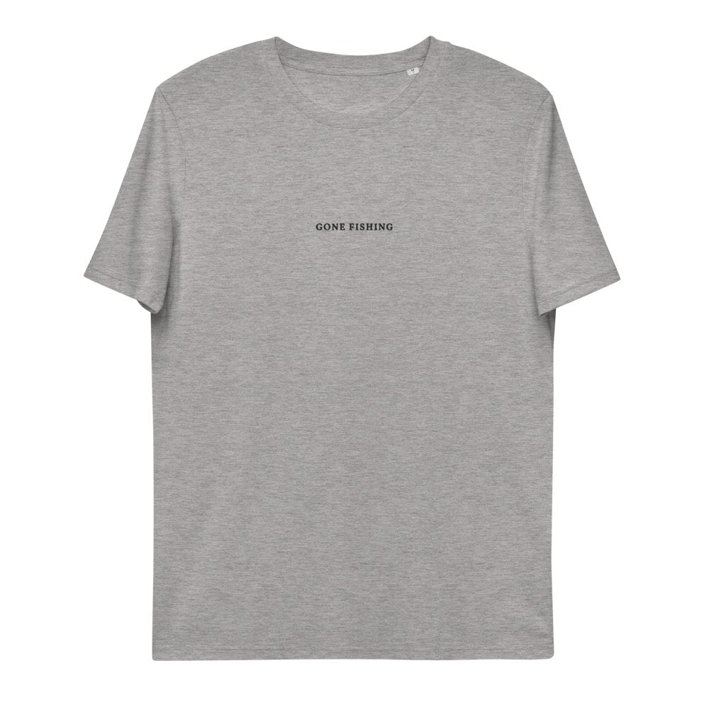 Gone Fishing T-shirt - Oddhook