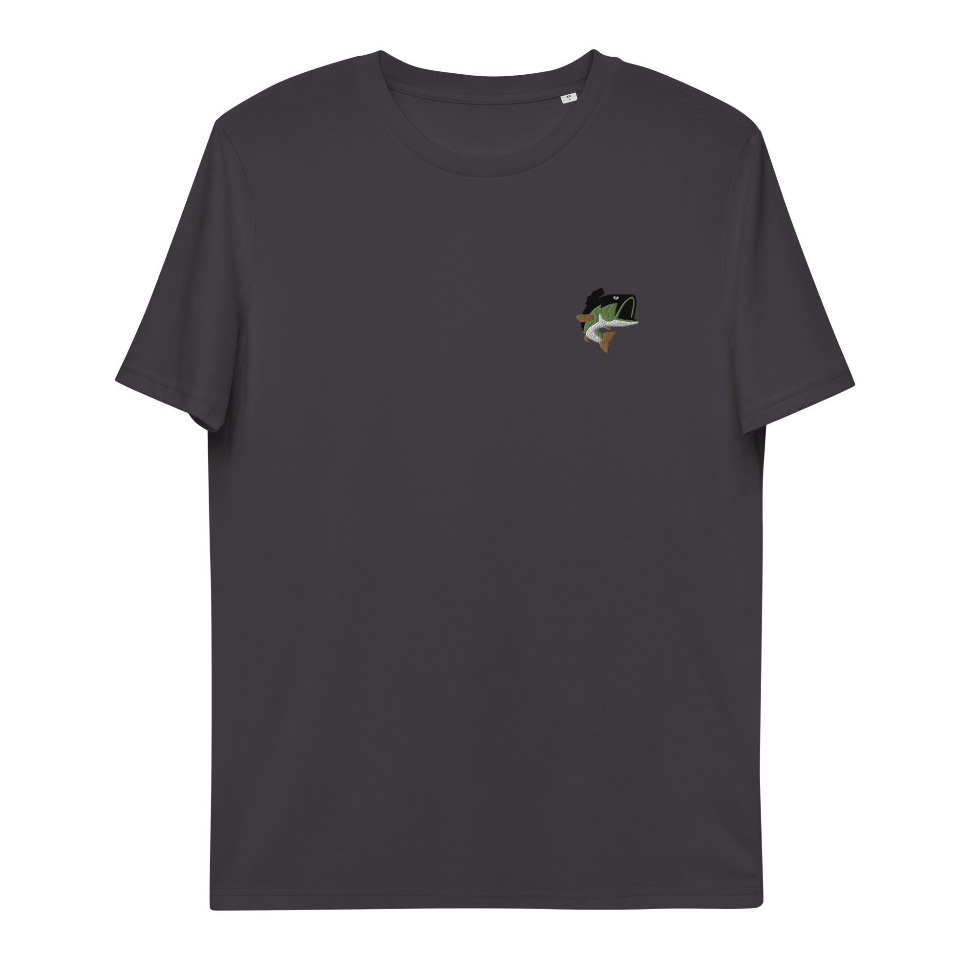 Left Swoosh Bass T-shirt - Oddhook